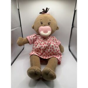 Manhattan Toy Wee Baby Stella Beige 12" Soft Baby Doll